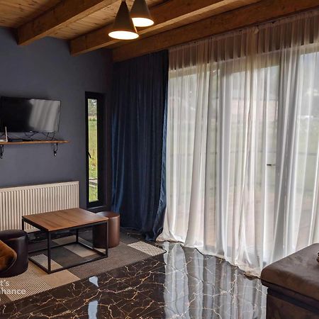 Kazbegi Cottage Memo エクステリア 写真